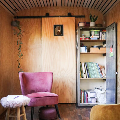 Leuyckx, Tina Tina Leuyckx